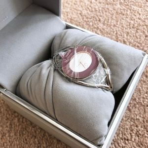 Calvin Klein Accessories - Calvin Klein Women Watch (brand new) Calvin Klein Accessories - Calvin Klein Women Watch (brand new)